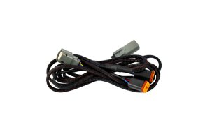 Ford Maverick Wiring Harness - Diode Dynamics - Stage Series Reverse Light - `22-`27 Ford Maverick Wiring Harness - Diode Dynamics - Stage Series Reverse Light - `22-`27